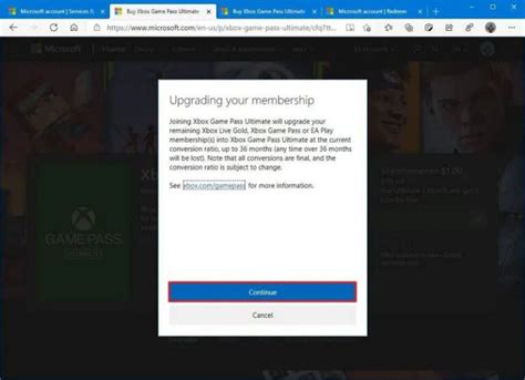 Guide Xbox Live Gold Convert To Game Pass Ultimate Stealthy Gaming