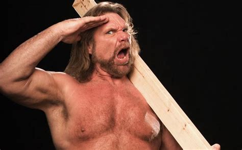 Hacksaw Jim Duggan On Being The First Royal Rumble Winner