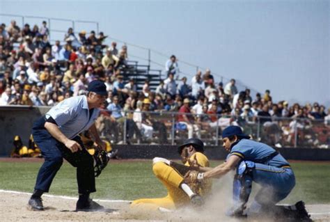 Cito Gaston 1969 Padres | San diego padres baseball, Padres baseball ...