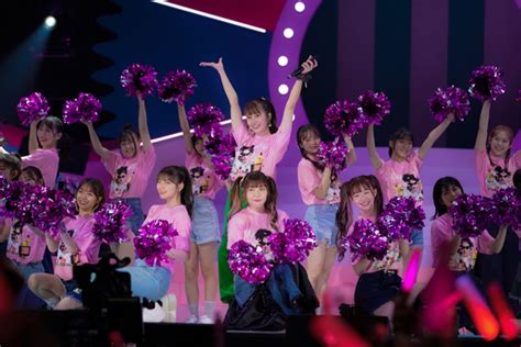 ライブレポートももクロ佐々木彩夏アイドルとしての矜持を見せたソロコン開催 ライブセットリスト情報サービス LiveFans