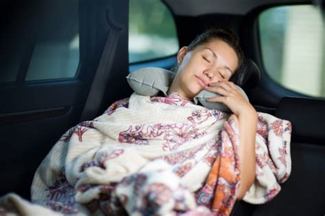 10 Tips To Avoid Drowsy Driving Valley Driving School