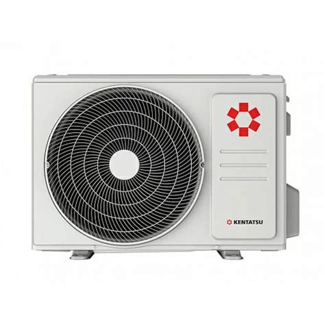 Сплит-система Kentatsu Kanami KSGA35HFAN1/KSRA35HFAN1 - купить по ...