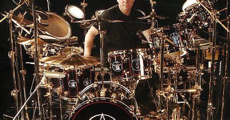 A Very Happy 70th Birthday Wish To The Late Great Neil Peart One Of