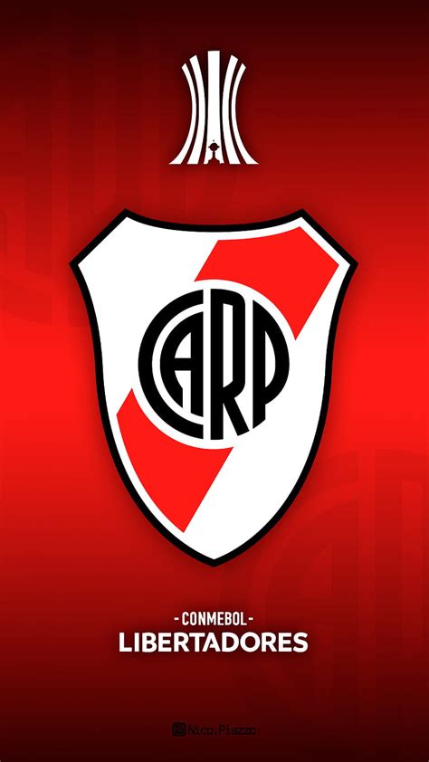 River Libertadores Julian Nicopiazzo Argentina Alvarez Plate