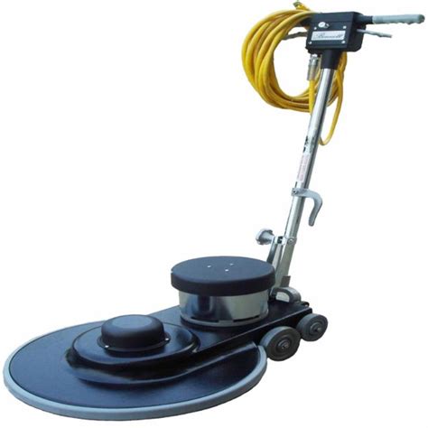 FLOOR POLISHER 20" - Reid Rental Newberg