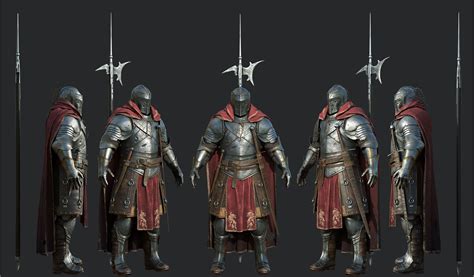 3d Character Workflow — Mortar Studios