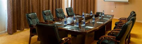 Protea Hotel Entebbe Conferences - Book Event Centres in Uganda ...