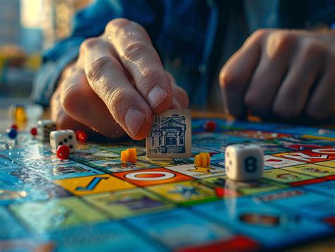 Comment Maximiser Vos Chances De Victoire Avec Monopoly Go Nos