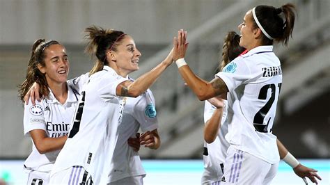 Resumen Y Videos De La Women S Champions League El Chelsea Gana En