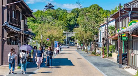 Eat Local in Aichi Prefecture