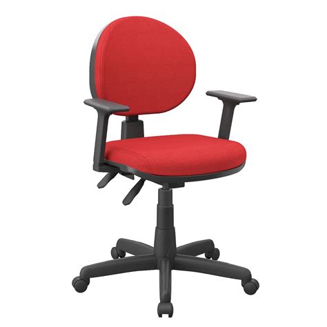 CHAIR OPERATIVA PLUS EXECUTIVA BACKPLAX Ergomobili