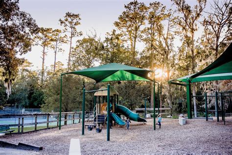 Parks In Tallahassee • Outdoors And Lakes