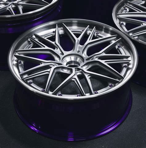 MV Forged Spoke Lite SL 801 SPK SL801