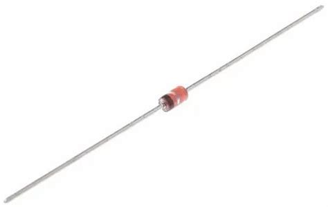 Nexperia Bzv C V Zener Diode Through Hole Price From Rs Unit