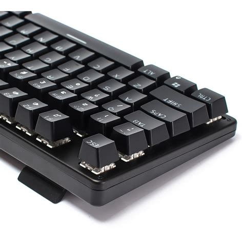 Teclado Gamer Mec Nico Profissional Knup Kp Switch Blue Frete Gr Tis