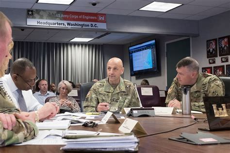 USACE HQ On Twitter Maj Gen Scott Spellmon USACE Deputy Commanding