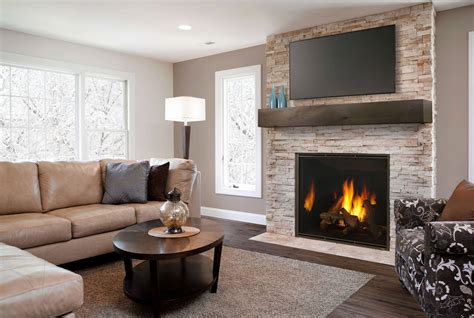 Traditional Fireplace Heatilator Heirloom Fireplace Services Anaheim