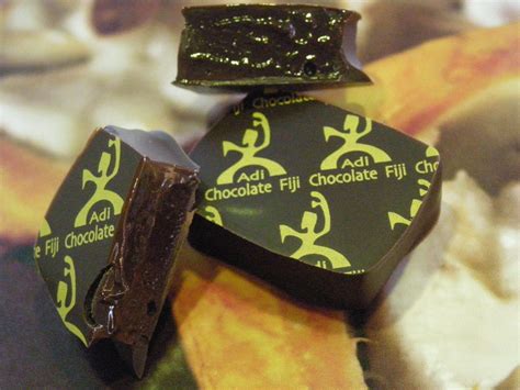 Fresh Adi Chocolate Fiji