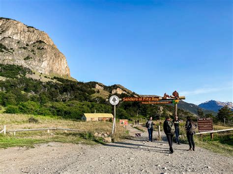 Guide to Hiking Mount Fitz Roy in El Chaltén - MVMT Blog