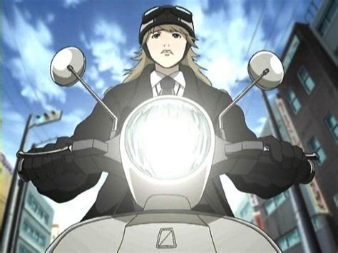 Best Scooter Manga Anime Images On Pinterest