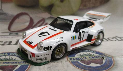 Graphyland Porsche K Kremer Le Mans Hbbr Mr