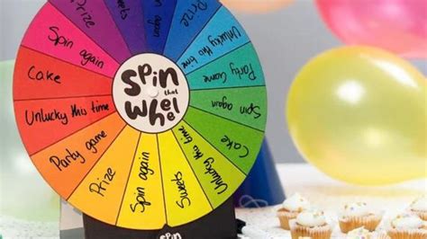 Top Spin Wheel Themes for Seasonal Promotions - Spin Wheel