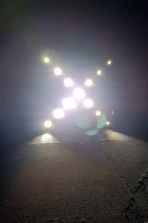 Portable Lighted Runway Closure Marker Sollau Sro Magnetic