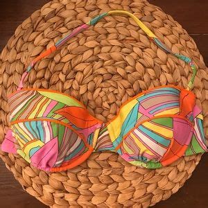 Veve Swim New Wear Wild At Heart Bikini Poshmark