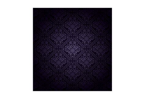 Dark Purple Pattern Vector - Download Free Vector Art, Stock Graphics ...