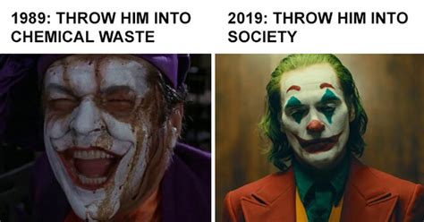 People Are Sharing Hilarious Memes Inspired By The New Joker Movie (45 ...