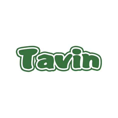Tavin - Apps on Google Play