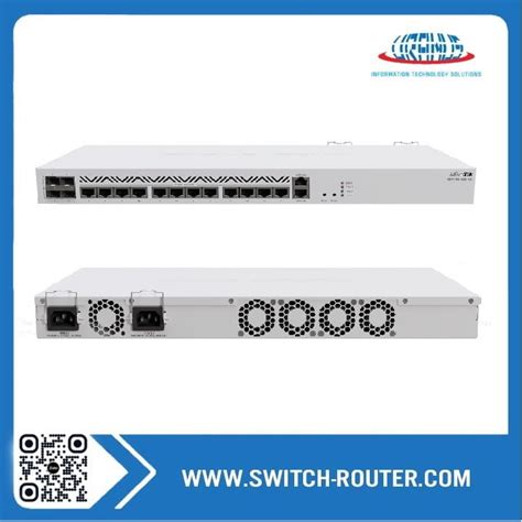 Mikrotik Ccr G S C Ng Ty Sao Thi N V Ng