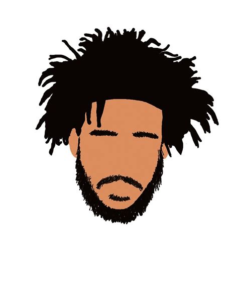 J Cole Drawing Easy Ubicaciondepersonas Cdmx Gob Mx