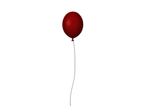 Free illustration: Balloon, Red, Red Balloon, Flying - Free Image on ...