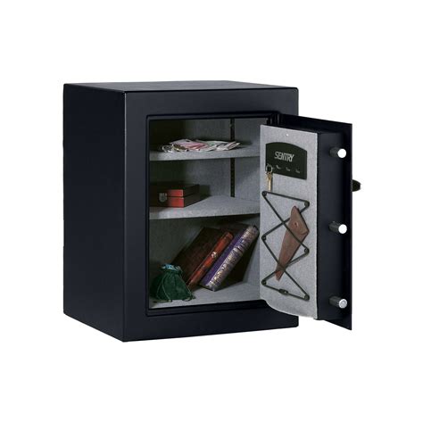 Master Lock Electronic Safe T8 331