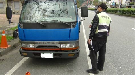 落實「柴油車自主管理」政策 車主可預約檢測免費添加尿素水 奧丁丁新聞 Owlnews