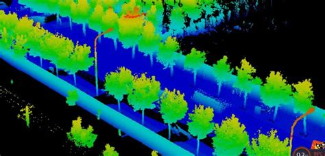 Koeoep Aerial Lidar Mapping Survey Drone With Photo Mapping Software ...