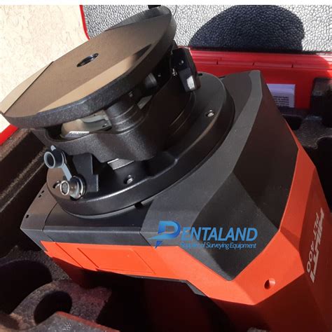 Used Hilti Plt Digital Layout Total Station