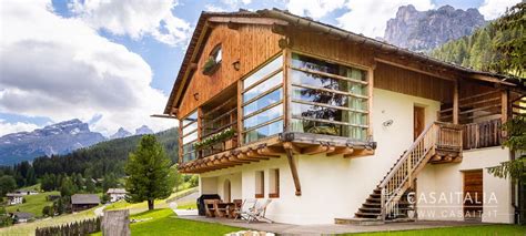 Dolomites Mountains Apartment And Villas For Sale