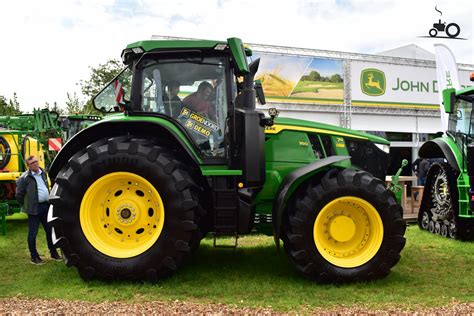 Foto John Deere R Van Groenoord Bv Kraakman Bv