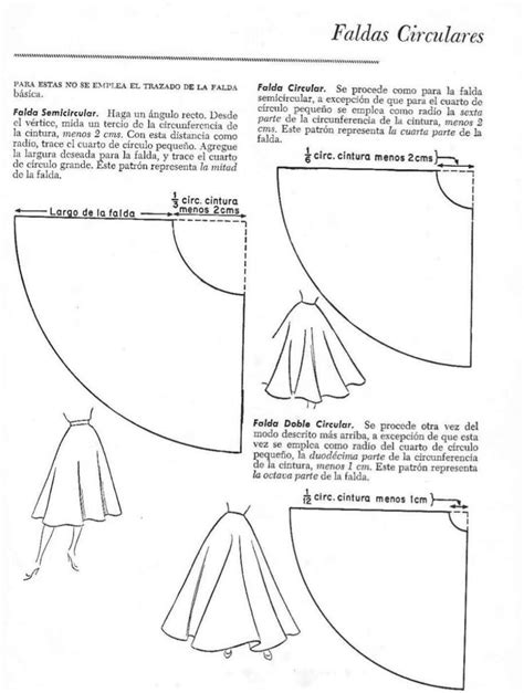 Pin En Patrones De Costura En Patrones De Costura Para