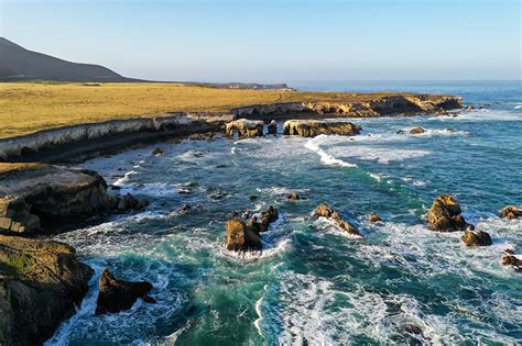 The Proposed Chumash Heritage National Marine Sanctuary Express