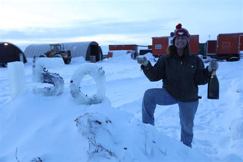 Sue Aikens Shares Challenges And Triumphs Of ‘life Below Zero