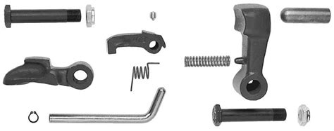 Premier Parts Kit 470rk 3381