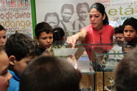 Ações Educativas MAE Museu de Arqueologia e Etnologia da UFPR