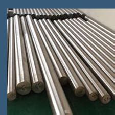 Monel 400 Round Bar ASTM B164 Alloy UNS N04400 Rod And 2 4068 Flat Hex