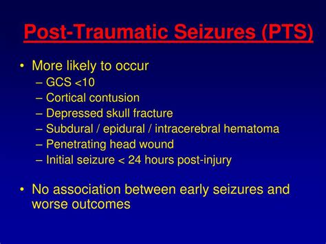 PPT - Traumatic Brain Injury (TBI) PowerPoint Presentation - ID:205380