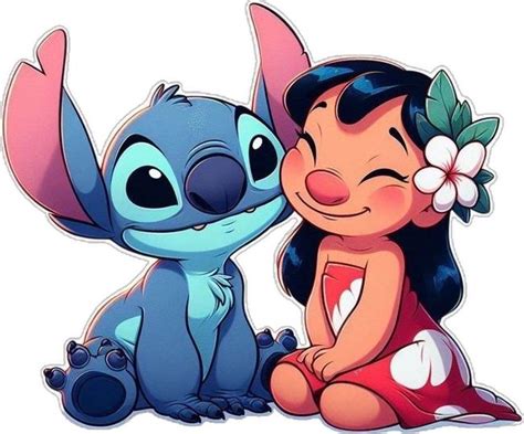 Pin By Sonia Oliveira On Sticht In Lilo And Stitch Drawings