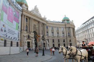 Los mejores free tours en Viena gratis en español