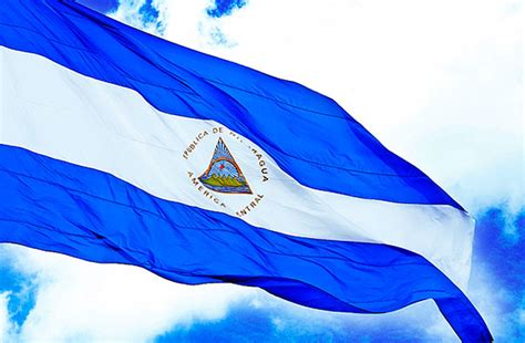 Imágenes De La Bandera De Nicaragua Descargar Imágenes Gratis